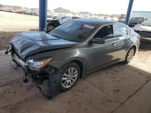 1N4AL3AP2JC479701 2018 NISSAN ALTIMA - Image 1