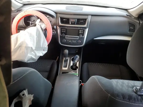 1N4AL3AP2JC479701 2018 NISSAN ALTIMA - Image 8