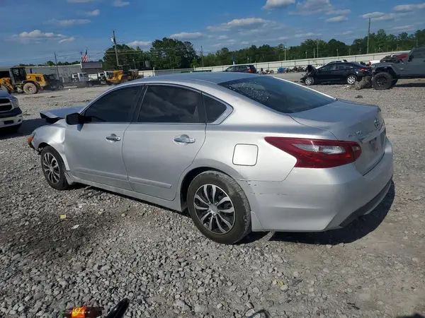 1N4AL3AP2JC480136 2018 NISSAN ALTIMA - Image 2