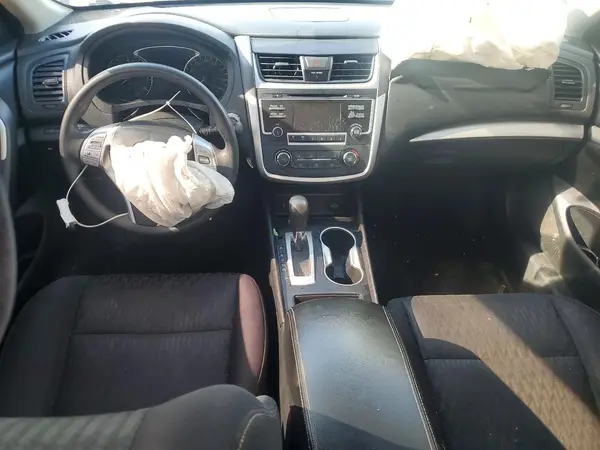 1N4AL3AP2JC480136 2018 NISSAN ALTIMA - Image 8