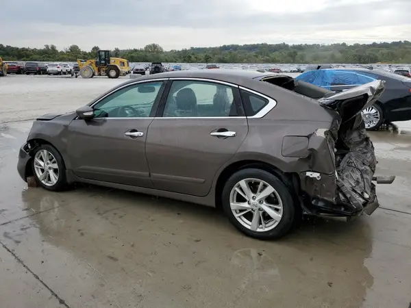 1N4AL3AP3EC105359 2019 NISSAN ALTIMA - Image 2