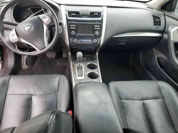 1N4AL3AP3EC105359 2019 NISSAN ALTIMA - Image 8