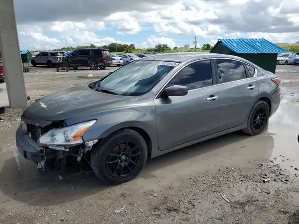 1N4AL3AP3EC128639 2026 NISSAN ALTIMA - Image 1