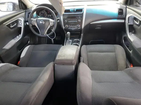 1N4AL3AP3EC128639 2026 NISSAN ALTIMA - Image 8