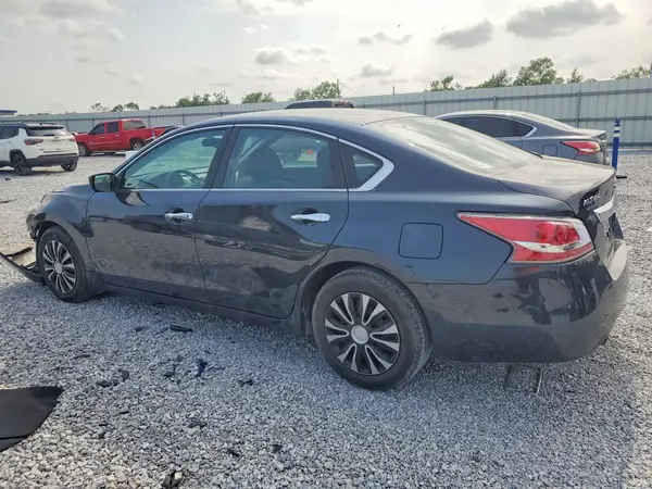 1N4AL3AP3EN381531 2024 NISSAN ALTIMA - Image 2