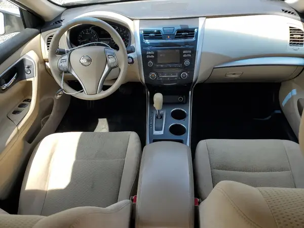 1N4AL3AP3FC486678 2016 NISSAN ALTIMA - Image 8