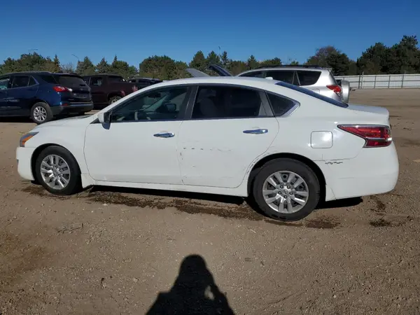 1N4AL3AP3FN385984 2017 NISSAN ALTIMA - Image 2