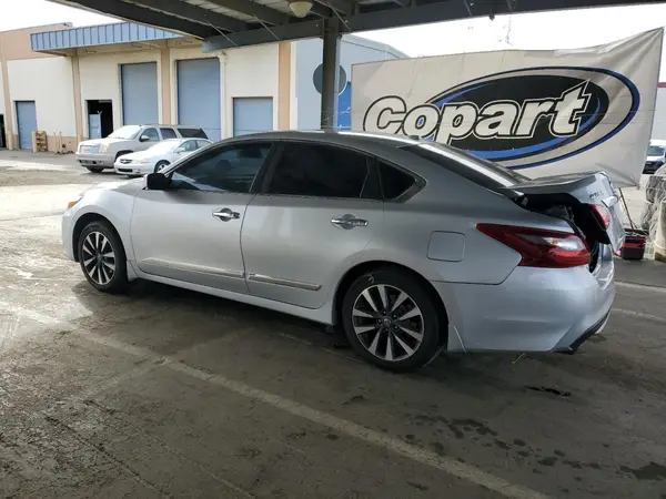 1N4AL3AP3GC109446 2016 NISSAN ALTIMA - Image 2