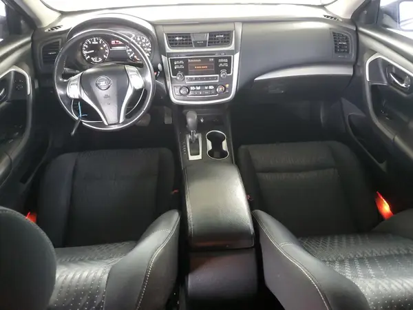 1N4AL3AP3GC109446 2016 NISSAN ALTIMA - Image 8