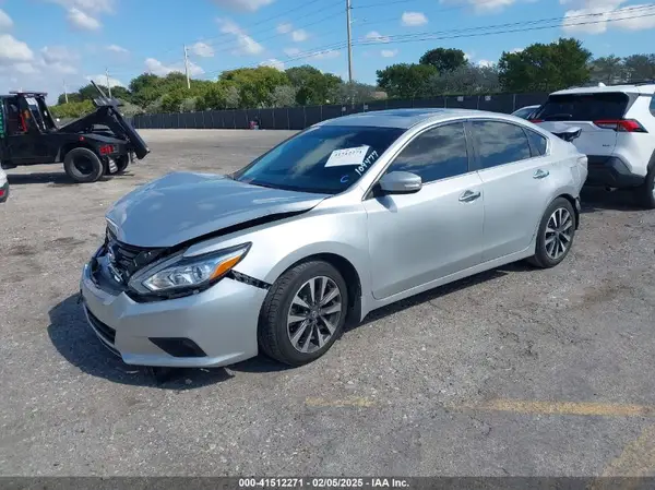 1N4AL3AP3GC109477 2016 NISSAN ALTIMA - Image 2