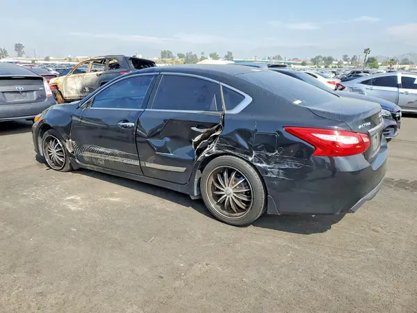 1N4AL3AP3GC109639 2016 NISSAN ALTIMA - Image 2