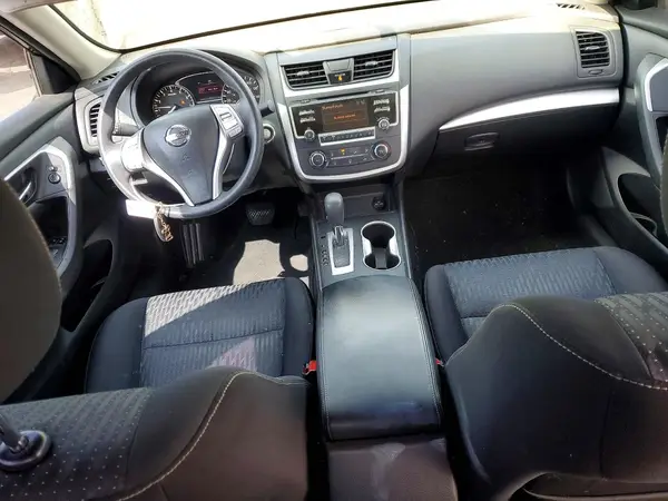 1N4AL3AP3GC109639 2016 NISSAN ALTIMA - Image 8