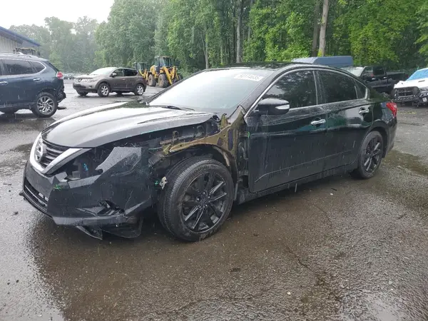 1N4AL3AP3GC110208 2016 NISSAN ALTIMA - Image 1