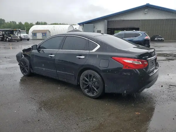 1N4AL3AP3GC110208 2016 NISSAN ALTIMA - Image 2