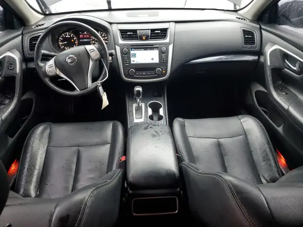 1N4AL3AP3GC110208 2016 NISSAN ALTIMA - Image 8