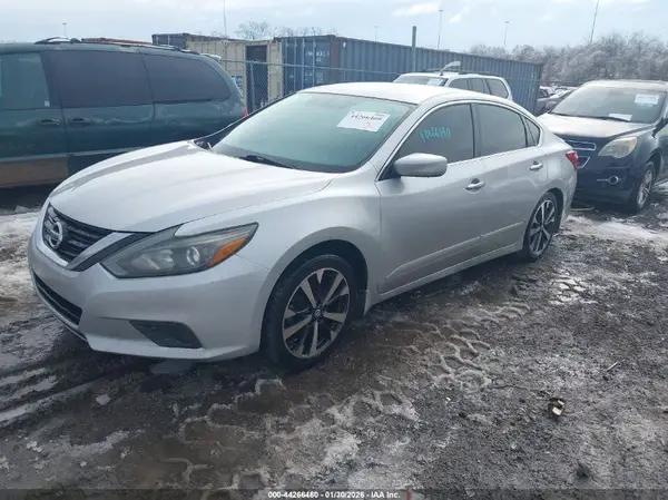 1N4AL3AP3GC110399 2016 NISSAN ALTIMA - Image 2