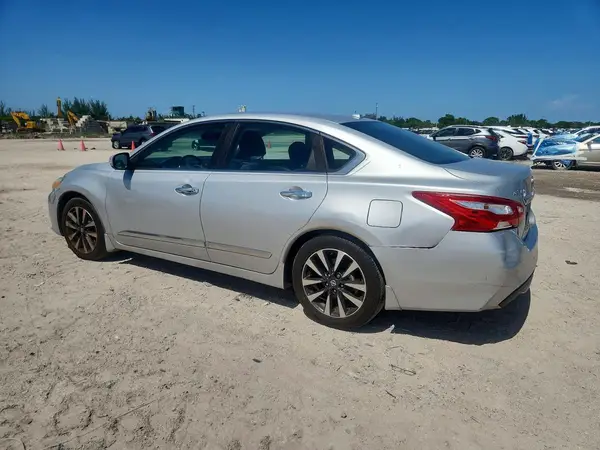 1N4AL3AP3GC110452 2016 NISSAN ALTIMA - Image 2