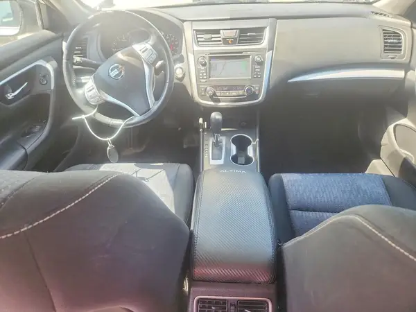 1N4AL3AP3GC110452 2016 NISSAN ALTIMA - Image 8