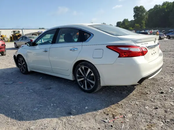 1N4AL3AP3GC111357 2016 NISSAN ALTIMA - Image 2