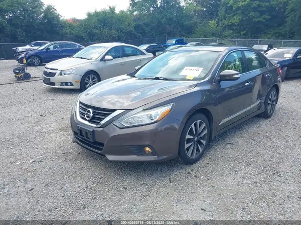1N4AL3AP3GC111536 2016 NISSAN ALTIMA - Image 2