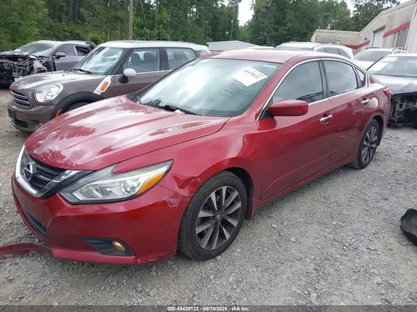 1N4AL3AP3GC111701 2016 NISSAN ALTIMA - Image 2