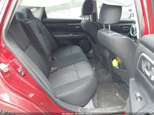 1N4AL3AP3GC111701 2016 NISSAN ALTIMA - Image 8