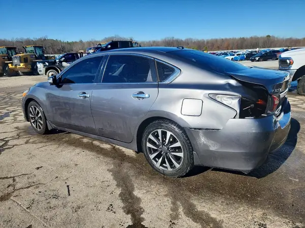 1N4AL3AP3GC111939 2016 NISSAN ALTIMA - Image 2