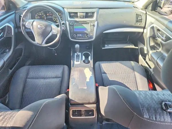 1N4AL3AP3GC111939 2016 NISSAN ALTIMA - Image 8