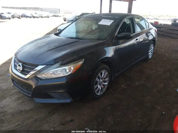 1N4AL3AP3GC112430 2016 NISSAN ALTIMA - Image 2