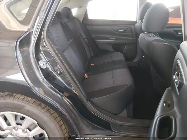1N4AL3AP3GC112430 2016 NISSAN ALTIMA - Image 8