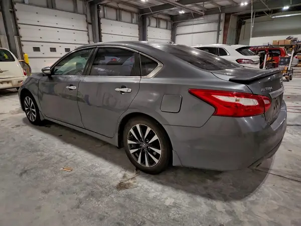 1N4AL3AP3GC112945 2016 NISSAN ALTIMA - Image 2