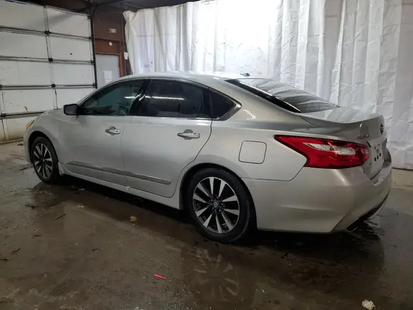 1N4AL3AP3GC113044 2016 NISSAN ALTIMA - Image 2