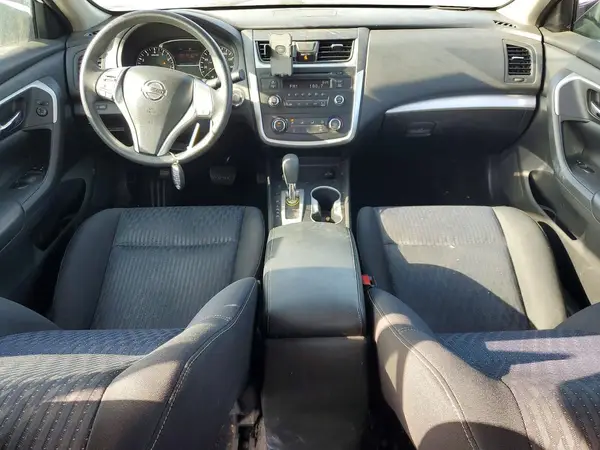 1N4AL3AP3GC113089 2016 NISSAN ALTIMA - Image 8