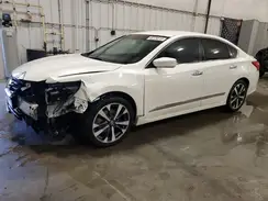 1N4AL3AP3GC113254 2016 NISSAN ALTIMA