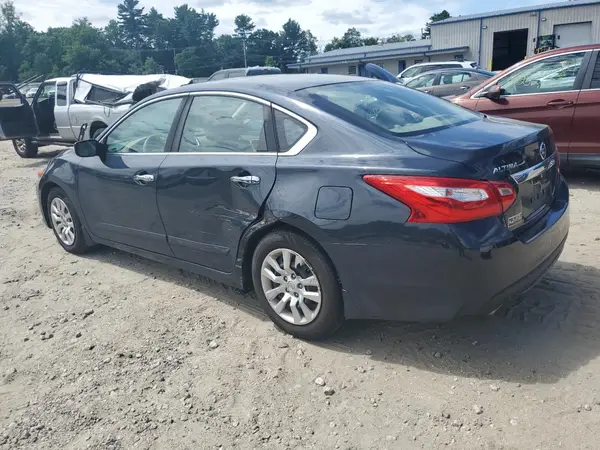 1N4AL3AP3GC113383 2016 NISSAN ALTIMA - Image 2