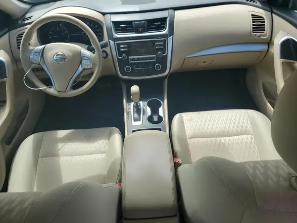 1N4AL3AP3GC113383 2016 NISSAN ALTIMA - Image 8