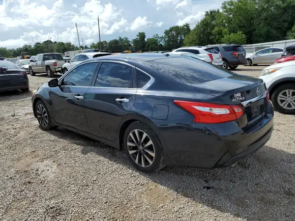1N4AL3AP3GC113805 2016 NISSAN ALTIMA - Image 2