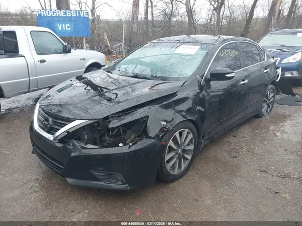 1N4AL3AP3GC113948 2016 NISSAN ALTIMA - Image 2