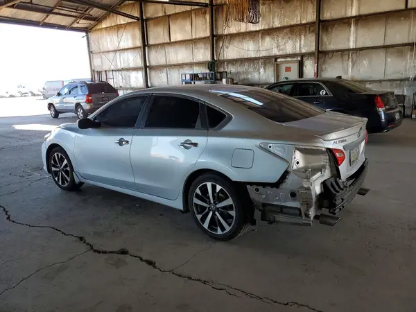 1N4AL3AP3GC114193 2016 NISSAN ALTIMA - Image 2