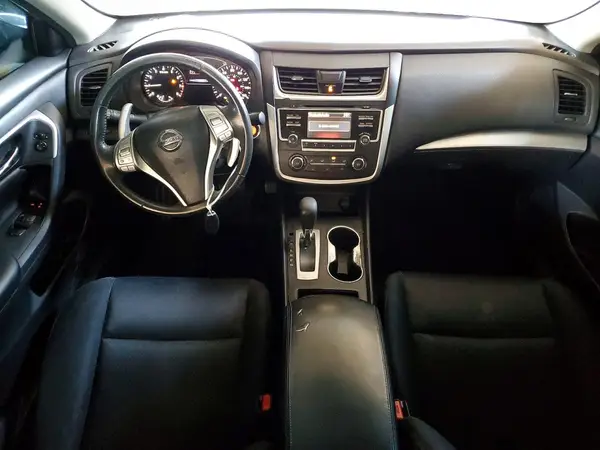 1N4AL3AP3GC114193 2016 NISSAN ALTIMA - Image 8