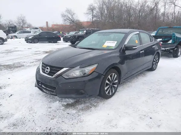 1N4AL3AP3GC114422 2016 NISSAN ALTIMA - Image 2