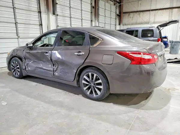 1N4AL3AP3GC115165 2016 NISSAN ALTIMA - Image 2