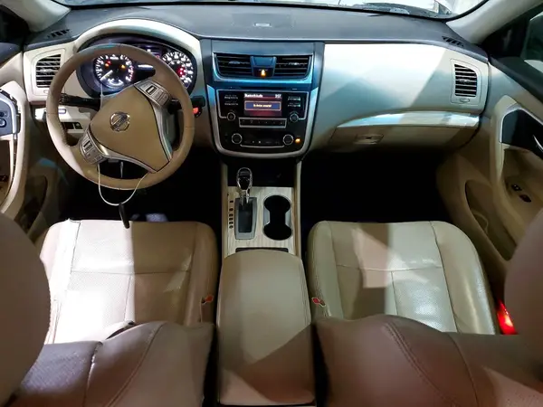 1N4AL3AP3GC115165 2016 NISSAN ALTIMA - Image 8
