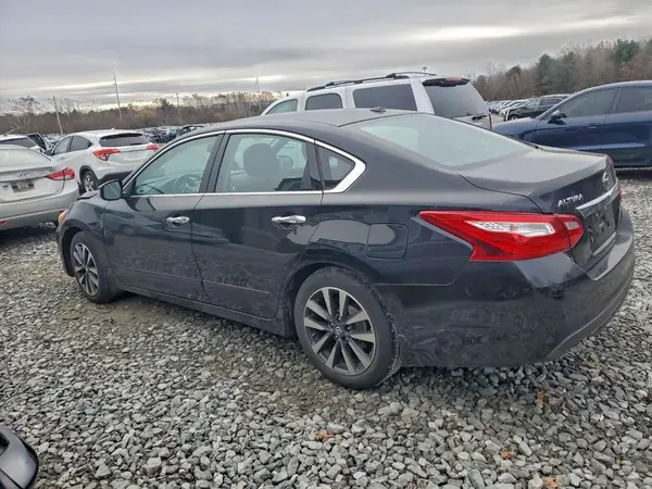 1N4AL3AP3GC115490 2016 NISSAN ALTIMA - Image 2