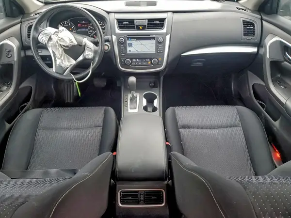 1N4AL3AP3GC115490 2016 NISSAN ALTIMA - Image 8