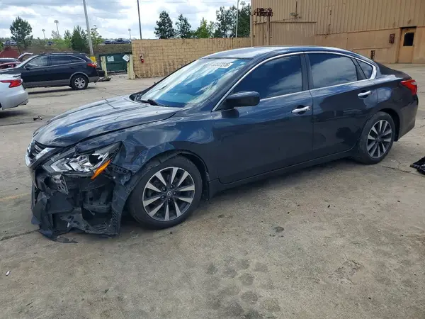 1N4AL3AP3GC116915 2016 NISSAN ALTIMA - Image 1