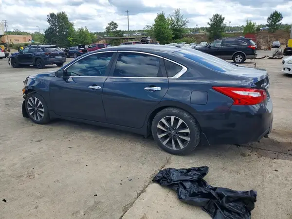 1N4AL3AP3GC116915 2016 NISSAN ALTIMA - Image 2