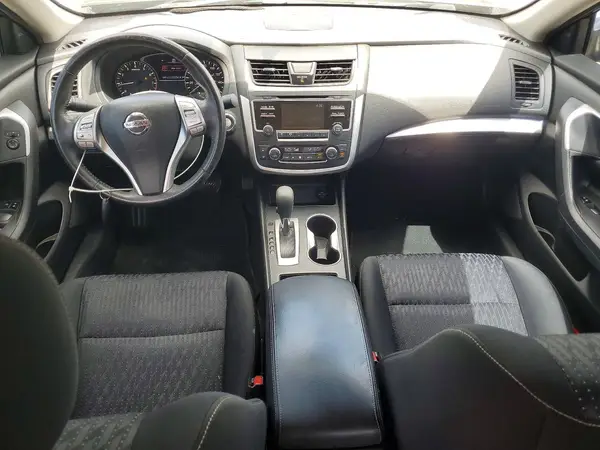 1N4AL3AP3GC116915 2016 NISSAN ALTIMA - Image 8
