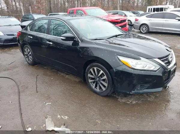 1N4AL3AP3GC117160 2016 NISSAN ALTIMA - Image 1