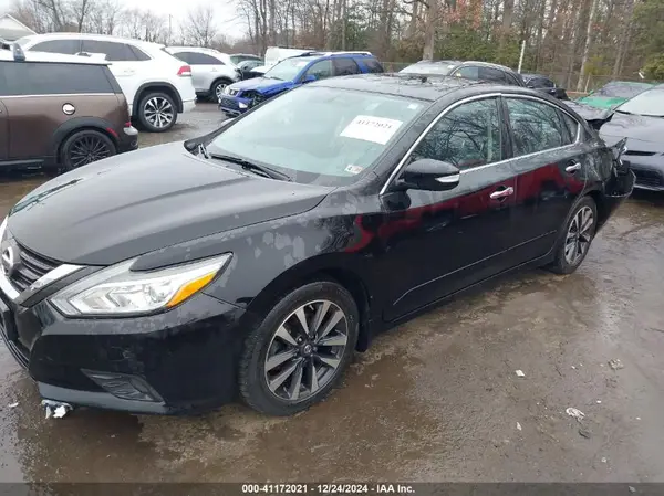 1N4AL3AP3GC117160 2016 NISSAN ALTIMA - Image 2